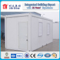 China Quality Sandwich Panel Container House
